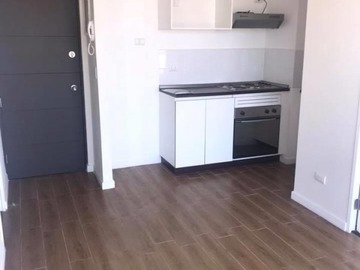 Departamento en venta en Con avenida guanaco, Independencia - 2 dormitorios, 1 baño