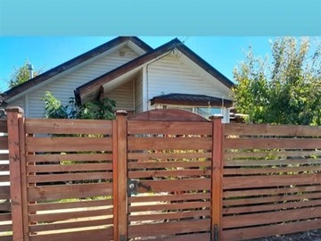 Casa en venta en Villa Los Parques #520, La Unión - 3 dormitorios, 1 baño