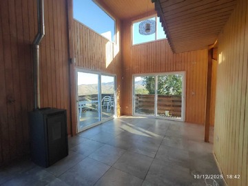 Terreno en venta en Curacaví, Curacaví - 2 dormitorios, 2 baños