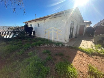 Casa en arriendo mensual en Casa 4D en Los Hibiscus: Confort y Ubicación (178832), La Serena - 4 dormitorios, 2 baños