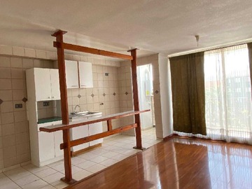 Departamento en venta en Depto en Maipú 1.600 UF conversableas (173750), Maipú - 3 dormitorios, 1 baño