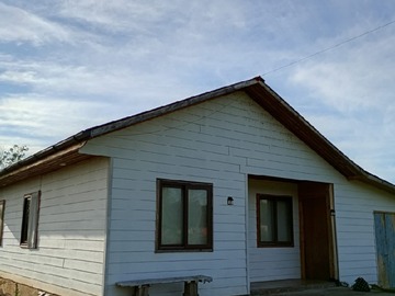 Parcela en venta en Paso rari,, Colbún - 3 dormitorios, 1 baño
