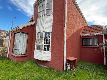 Casa en venta en Vendo casa en parque las americas (174551), Hualpén - 3 dormitorios, 2 baños