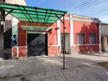 Casa en venta en Casa en venta escanilla - ideal para inversión (178215), Independencia - 4 dormitorios, 1 baño