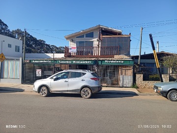 Casa en venta en El Arrayán 2425, Algarrobo - 3 dormitorios, 3 baños