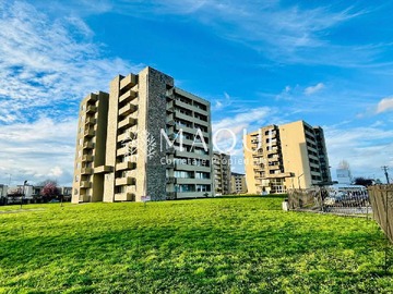 Departamento en arriendo mensual en Departamento amoblado 1d +1b-condominio terrasol (182487), Osorno - 1 dormitorio, 1 baño