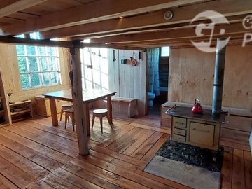Parcela en venta en Ruta 265 & ruta x771, Chile Chico - 1 dormitorio, 1 baño