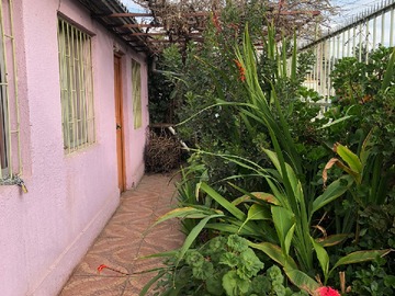 Casa en venta en Vendo Casa en Estación Central, Pasaje Luis Morales - 6 dormitorios, 2 baños