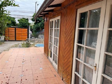 Venta / Casa / Maipú