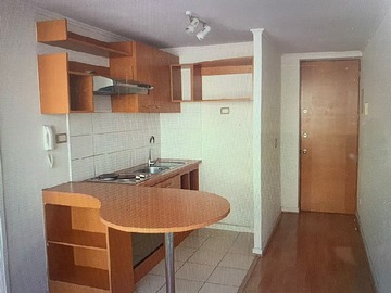 Venta / Departamento / Independencia