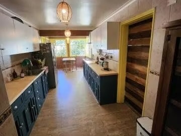 Casa en venta en El maitén, Machalí - 4 dormitorios, 4 baños