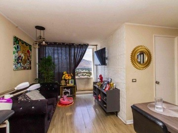 Venta / Departamento / Independencia