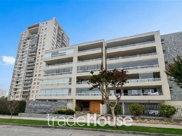 Departamento en venta en Plazamar, Viña del Mar, Viña del Mar - 1 dormitorio, 1 baño