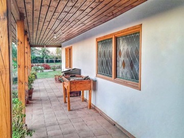 Venta / Casa / Talca