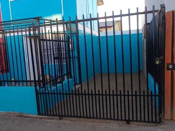 Casa en venta en Casa en sector Las Compañía (177870), La Serena - 3 dormitorios, 1 baño