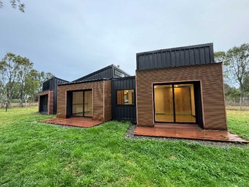 Casa en venta en Casa de 3 dormitorios en venta en Frutillar (172507), Frutillar - 3 dormitorios, 2 baños