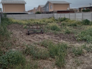 Terreno en venta en Terreno para Inversión, Excelente Ubicación Lampa