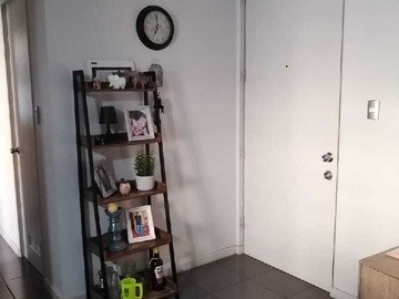 Departamento en venta en Venta de depto 3D+1b+1E (152890), La Serena - 3 dormitorios, 1 baño