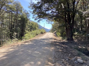 Sitio en venta en 1 km antes de Puerto Bertrand, Chile Chico