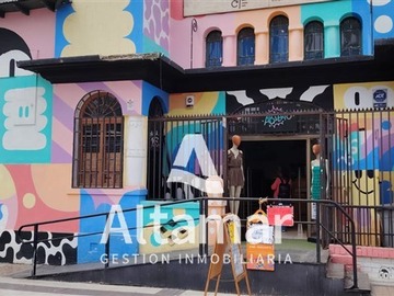 Local Comercial en arriendo mensual en Frente a Plaza de Armas de Coquimbo, Coquimbo - 2 baños