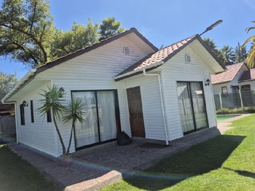 Parcela en venta en las balsas, Las Cabras - 5 dormitorios, 2 baños