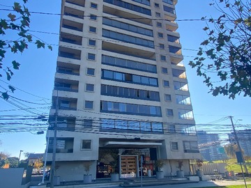 Departamento en venta en Excelente Inversión en Huertos Familiares (170735), San Pedro de la Paz - 1 dormitorio, 1 baño