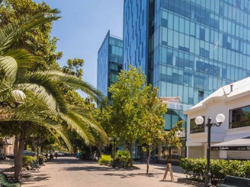 Arriendo Mensual / Oficina / Providencia