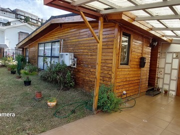 Casa en venta en En Puerto Montt - 4 dormitorios, 2 baños