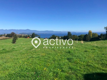Terreno en venta en Ruta t-551, Futrono
