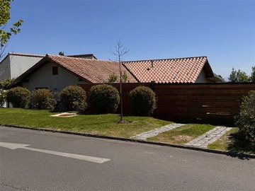 Venta / Casa / Peñalolén