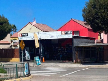 Casa en venta en Casa en venta sector Puertas del Mar (158249), La Serena - 3 dormitorios, 2 baños