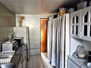 Casa en venta en Los lagos (171562), Peñalolén - 3 dormitorios, 1 baño