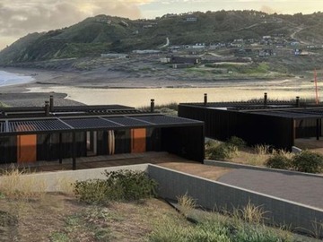 Sitio en venta en Av el bade, Navidad