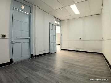 Arriendo Mensual / Bodega / Santiago