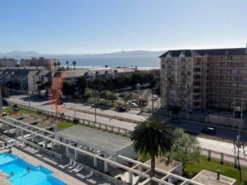 Departamento en arriendo mensual en Terrazas del sol iii temporada la serena, La Serena - 2 dormitorios, 2 baños