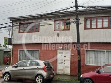 Venta / Local Comercial / Valdivia