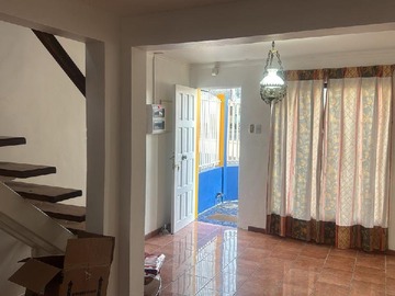Casa en venta en 10 de julio, Antofagasta - 8 dormitorios, 3 baños