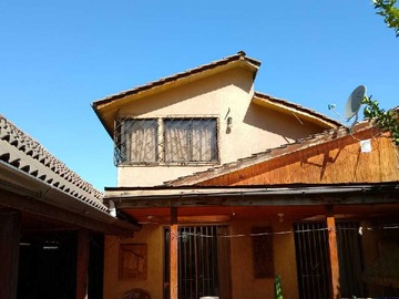 Casa en venta en Vende Casa Maipú 5D 3D cerca Mall Arauco (161759), Maipú - 5 dormitorios, 3 baños