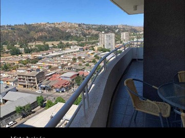 Departamento en venta en Depto, en Avda. Viana en Viña del Mar (74545), Viña del Mar - 3 dormitorios, 2 baños