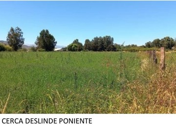 Venta / Parcela / San Fernando