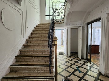 Casa en arriendo mensual en Los leones 1000, Providencia - 10 dormitorios, 6 baños