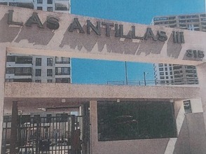 Departamento en venta en Antonino Toro 742, Antofagasta - 3 dormitorios, 3 baños