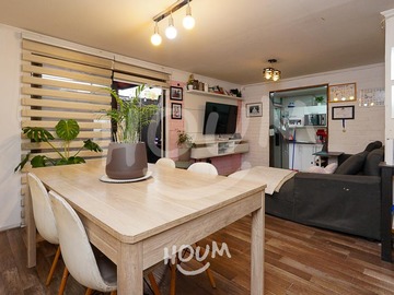 Venta / Casa / Peñalolén