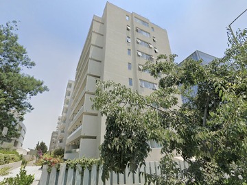 Arriendo Mensual / Departamento / Las Condes