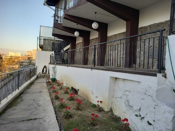 Casa en venta en Casa en Venta P. Mackenna, Hospital G. Fricke (173096), Viña del Mar - 7 dormitorios, 3 baños
