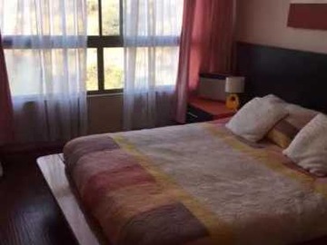 Departamento en venta en Se vende departamento recoleta (72705), Recoleta - 3 dormitorios, 2 baños