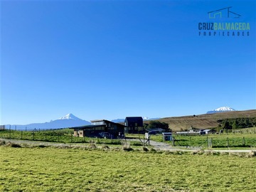 Parcela en venta en Molino Viejo, Puerto Varas