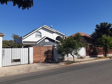 Casa en venta en El retiro, Quilpué - 4 dormitorios, 4 baños