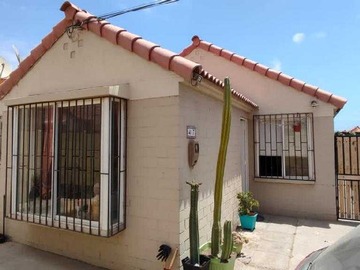 Casa en venta en Vendo Casa La Serena (65361), La Serena - 3 dormitorios, 2 baños
