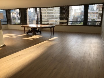 Venta / Departamento / Las Condes